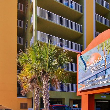 Holiday Villas III 201 Clearwater Beach Buitenkant foto
