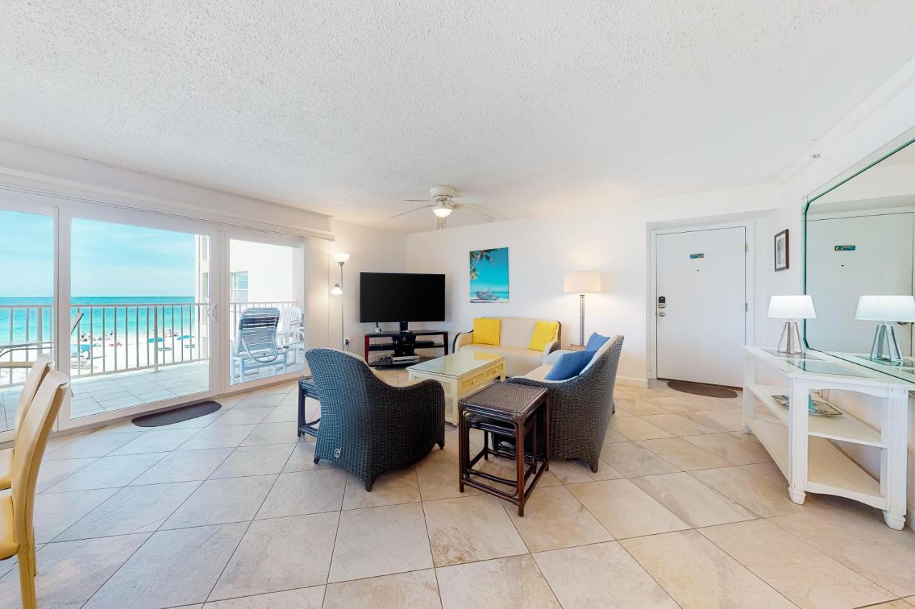 Holiday Villas III 201 Clearwater Beach Buitenkant foto