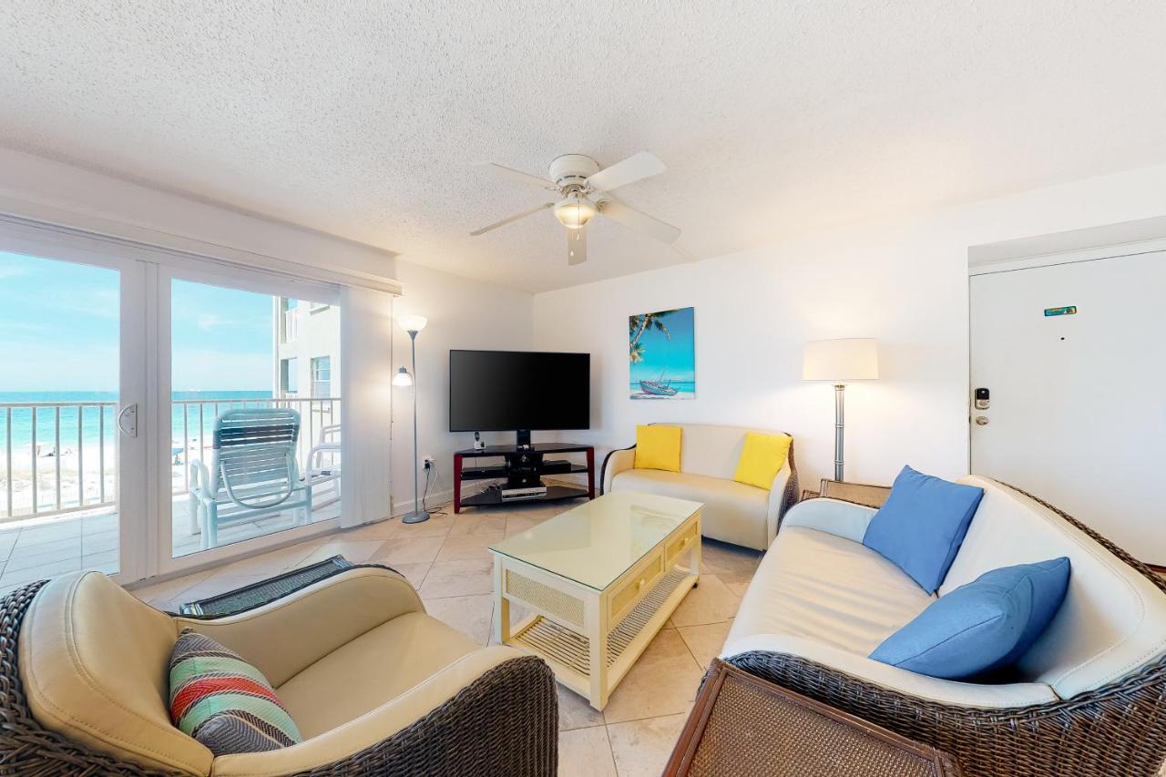Holiday Villas III 201 Clearwater Beach Buitenkant foto