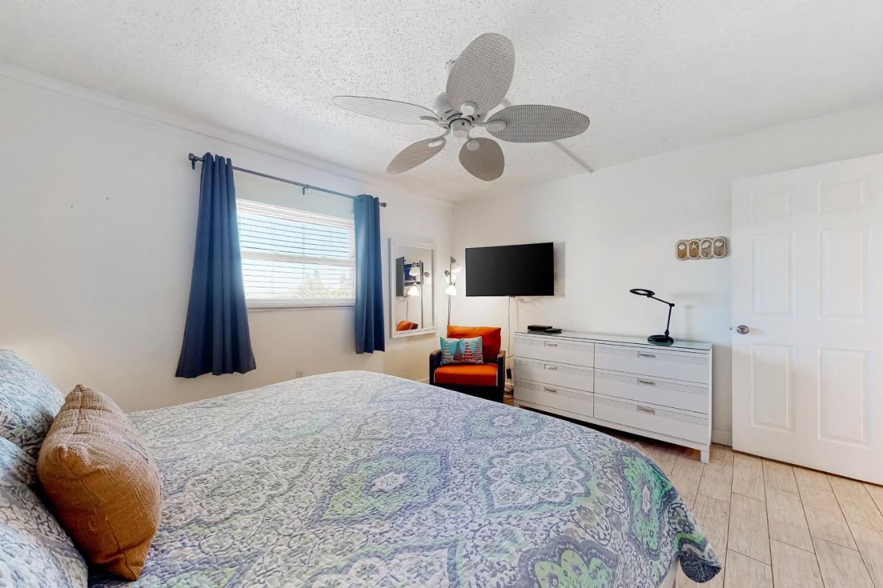 Holiday Villas III 201 Clearwater Beach Buitenkant foto