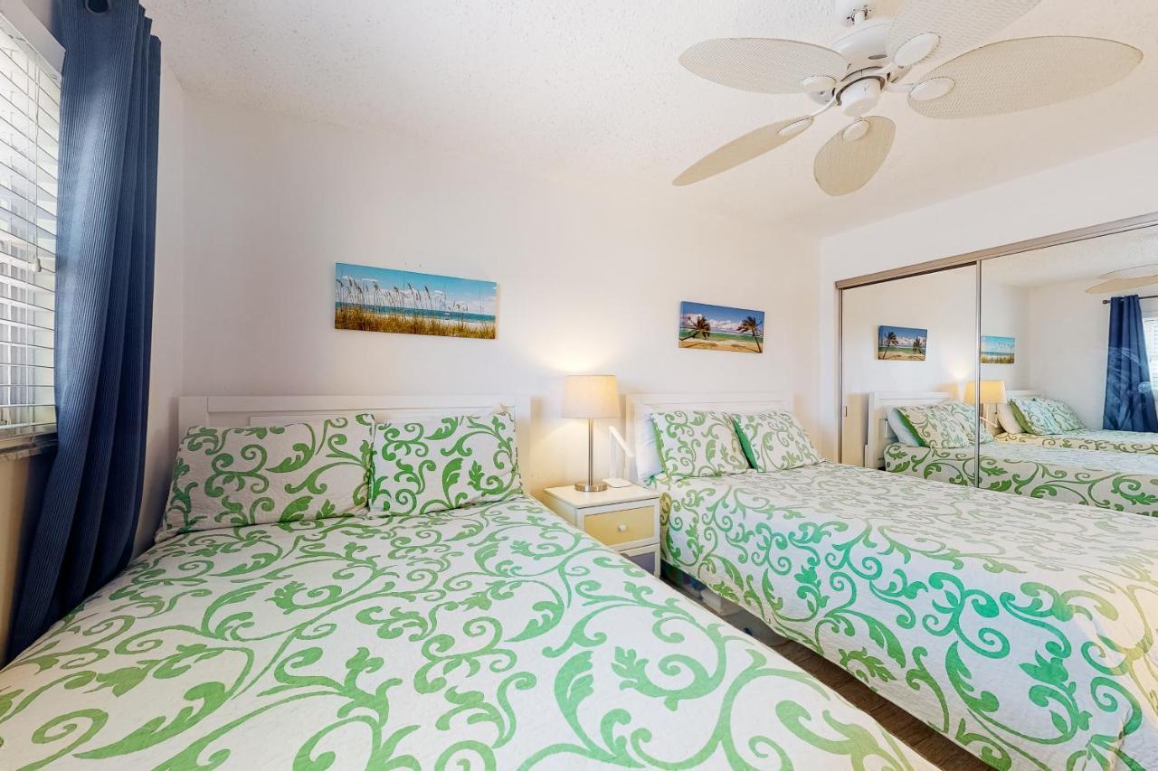 Holiday Villas III 201 Clearwater Beach Buitenkant foto