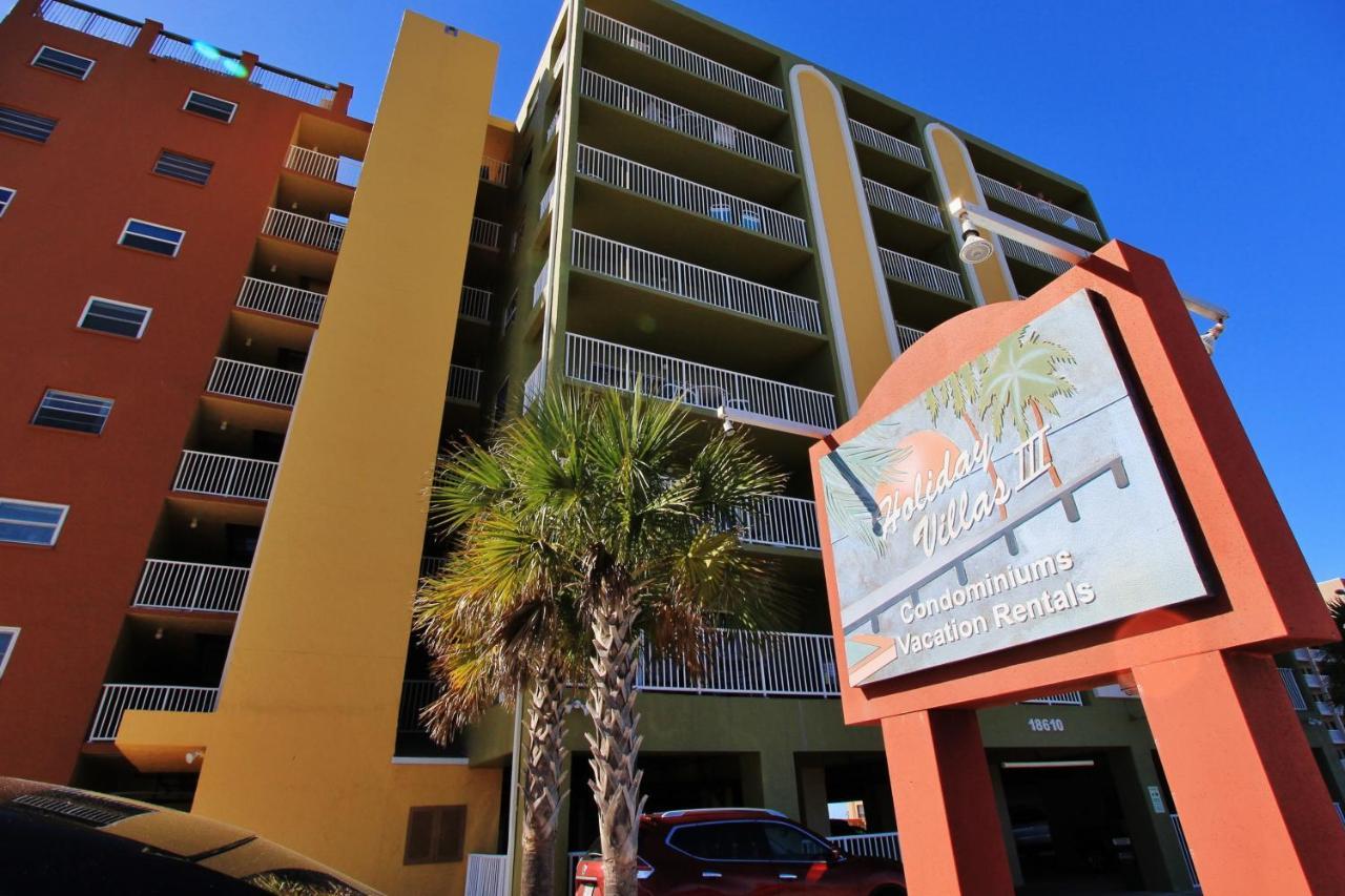 Holiday Villas III 201 Clearwater Beach Buitenkant foto