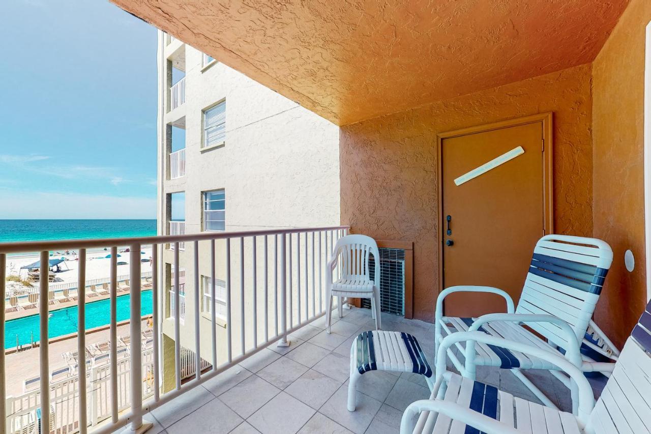 Holiday Villas III 201 Clearwater Beach Buitenkant foto
