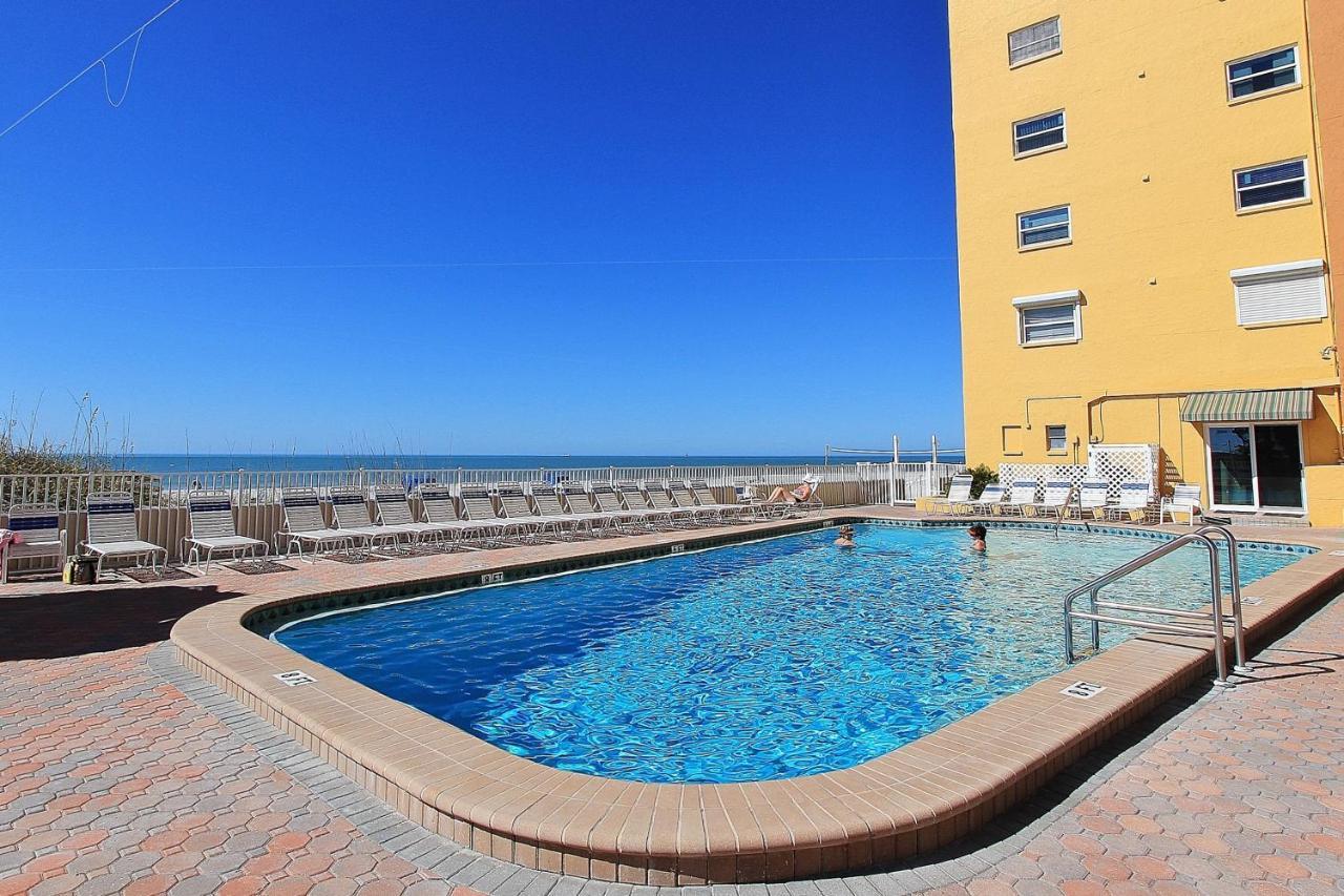 Holiday Villas III 201 Clearwater Beach Buitenkant foto