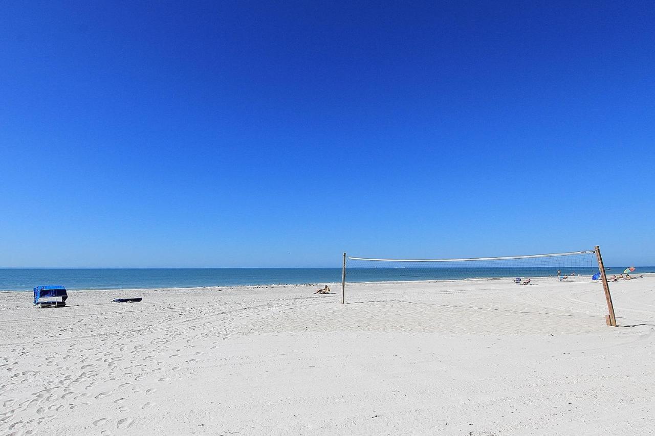 Holiday Villas III 201 Clearwater Beach Buitenkant foto