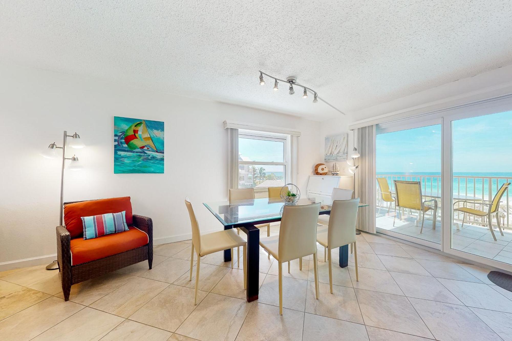 Holiday Villas III 201 Clearwater Beach Buitenkant foto
