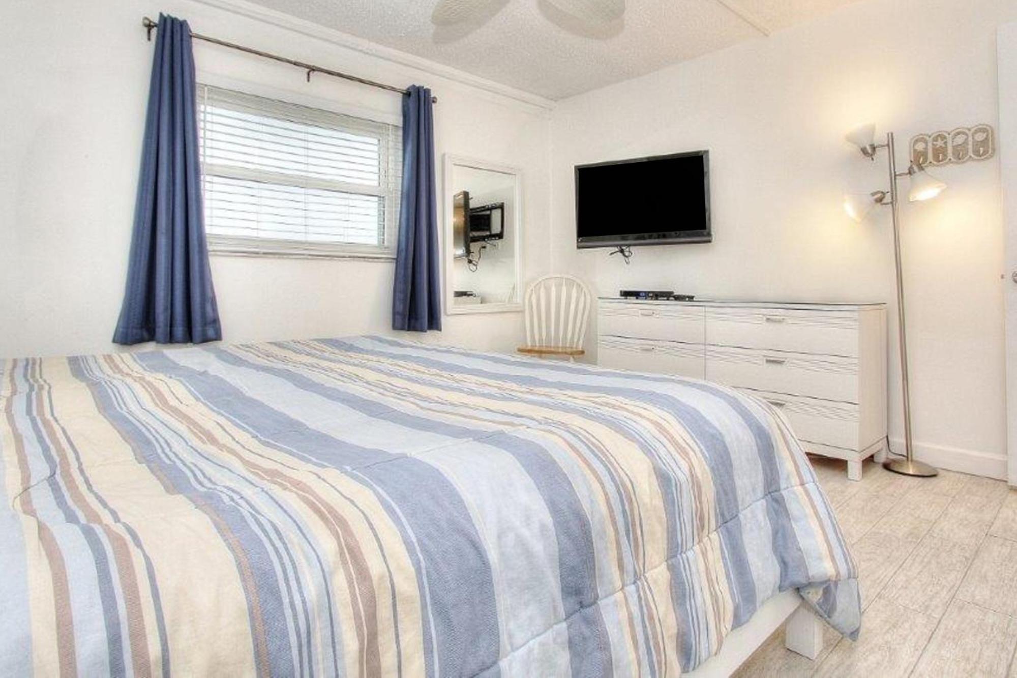 Holiday Villas III 201 Clearwater Beach Buitenkant foto